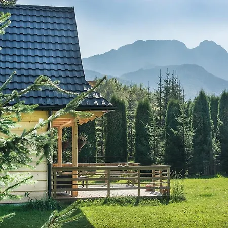 Fiedorowka * 扎科帕内