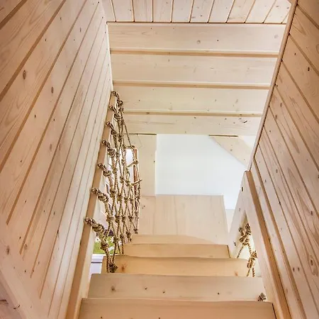 Fiedorowka Alpesi faház