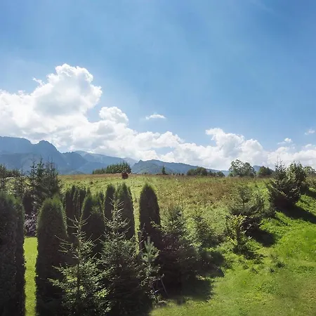 Fiedorowka * Zakopane