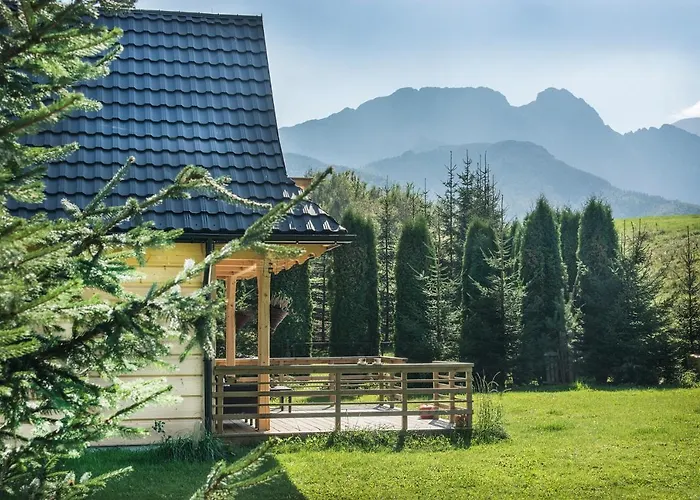 Fiedorowka * Zakopane