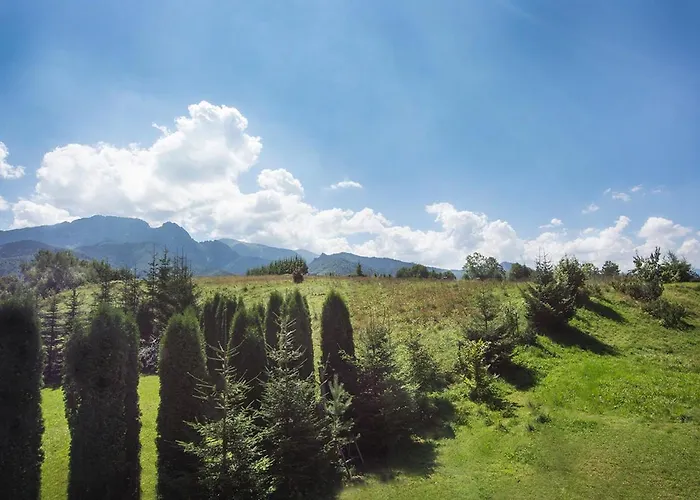 Fiedorowka * Zakopane