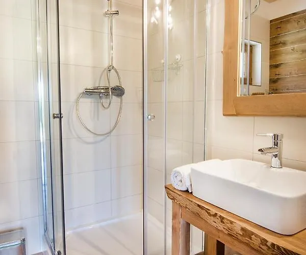 Alpehytte Fiedorowka