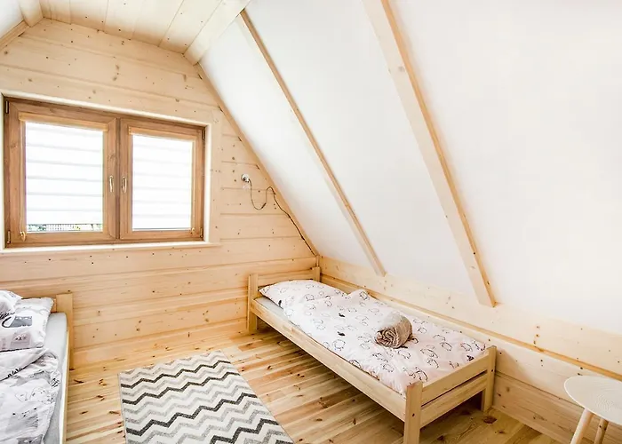 Alpehytte Fiedorowka *